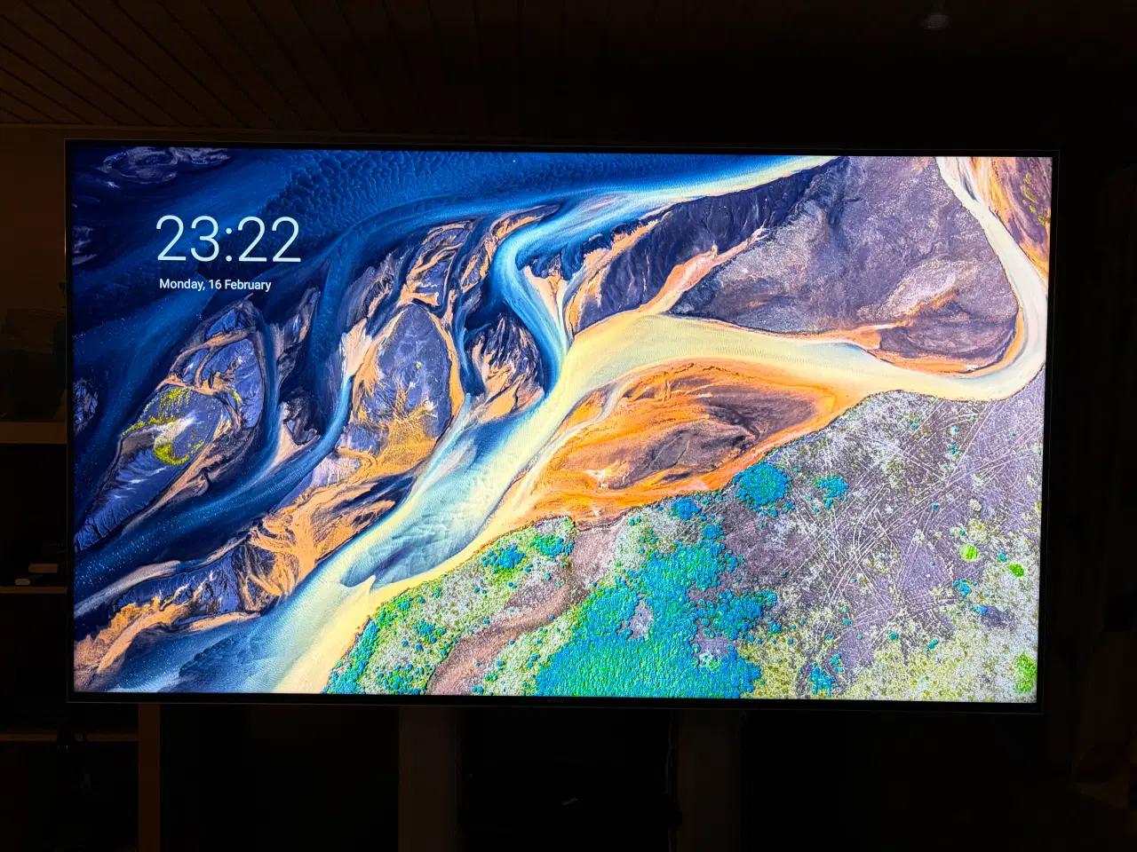 Billede 11 - Sony 85 full array (I can deliver and trade)