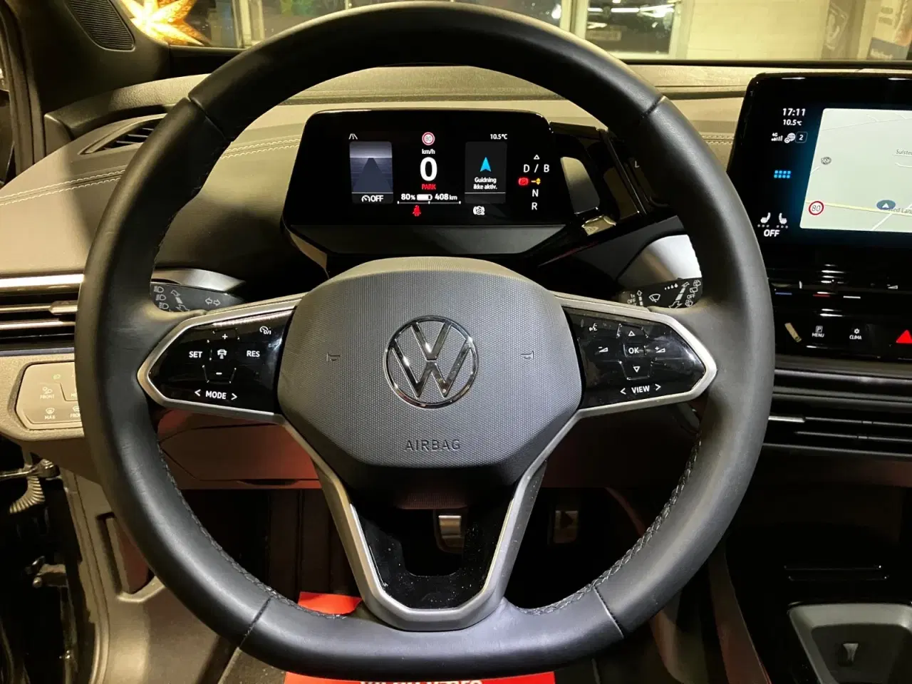 Billede 11 - VW ID.4 77 Pro Performance