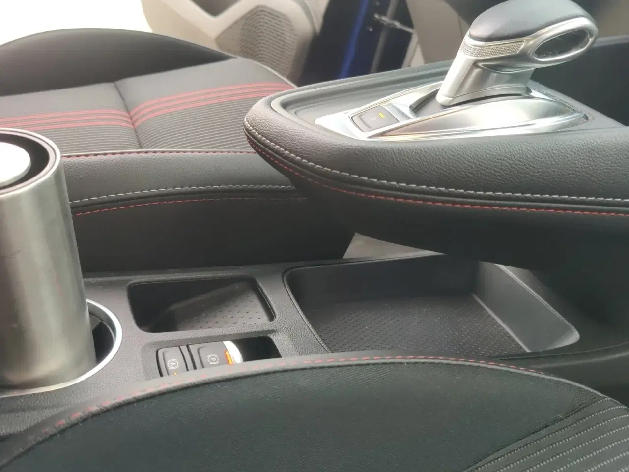 Billede 13 - Renault Captur 1,6 E-Tech R.S. Line