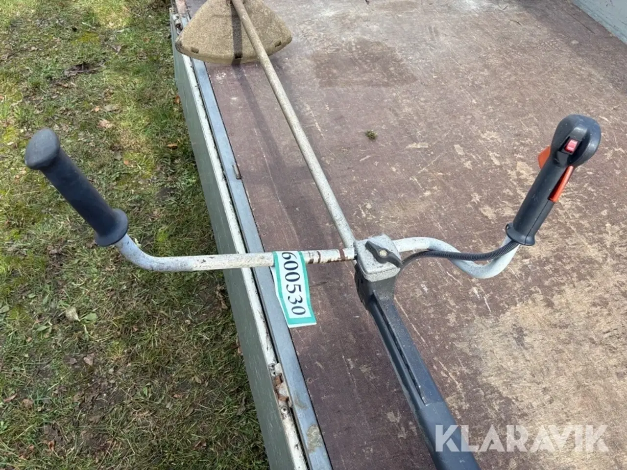 Billede 8 - Buskryder Stiga SB 435 HD