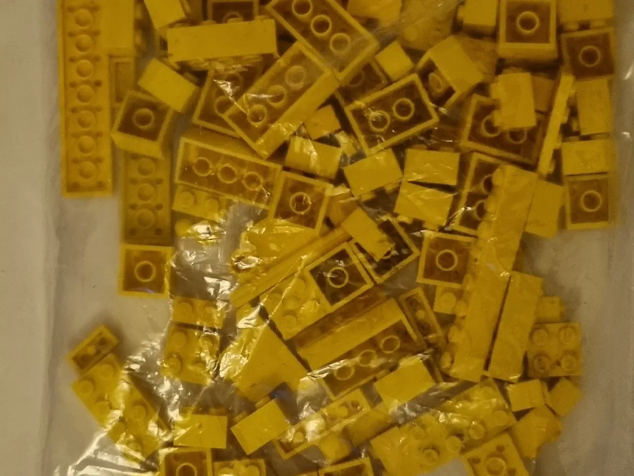 Billede 4 - Blandet Lego ca. 1.1 kg