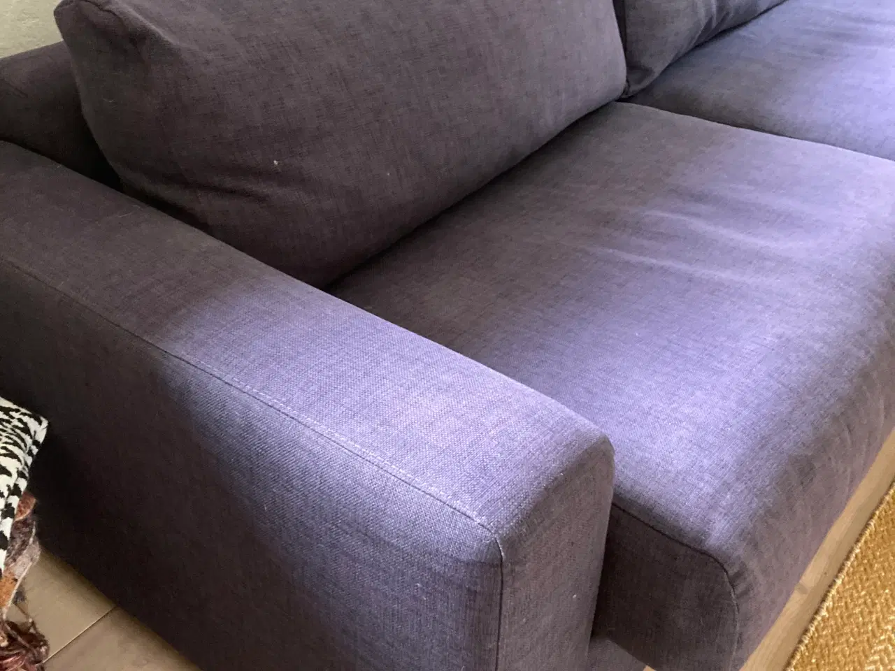 Billede 5 - 3 personers sofa 