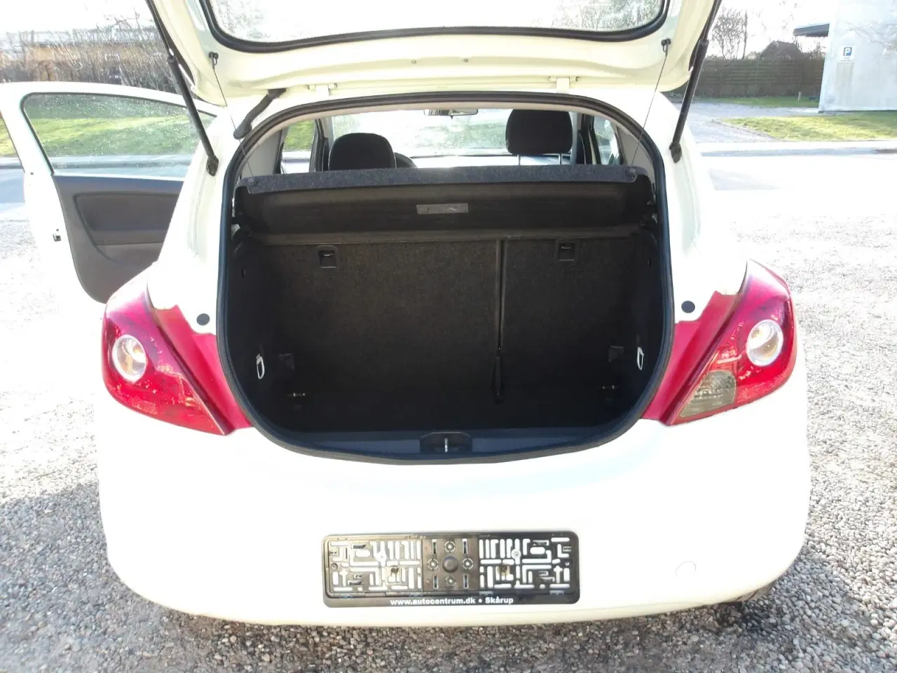 Billede 10 - Opel Corsa 1,0 12V Enjoy