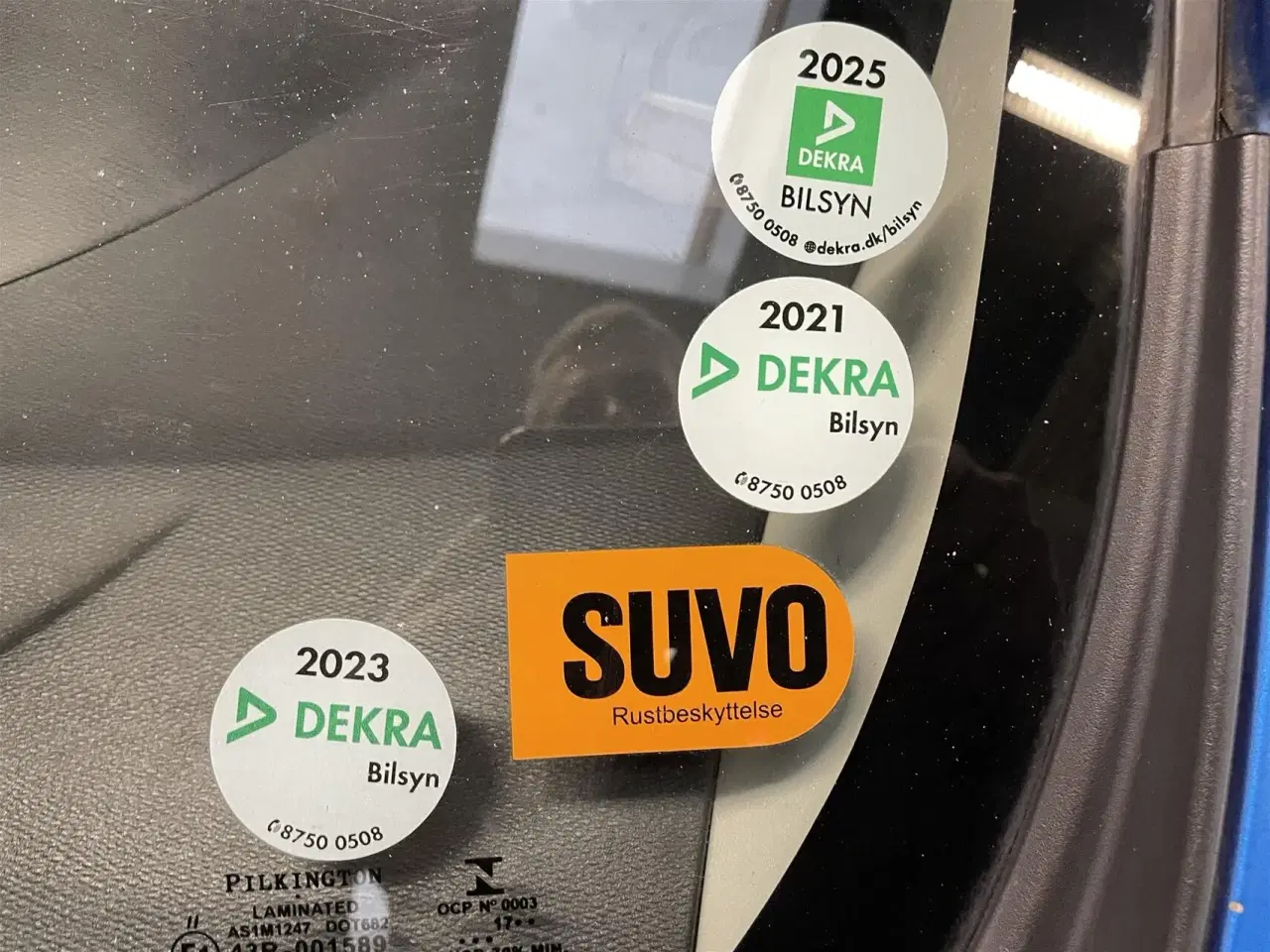 Billede 5 - Suzuki Celerio 1,0 12V Comfort 68HK 5d