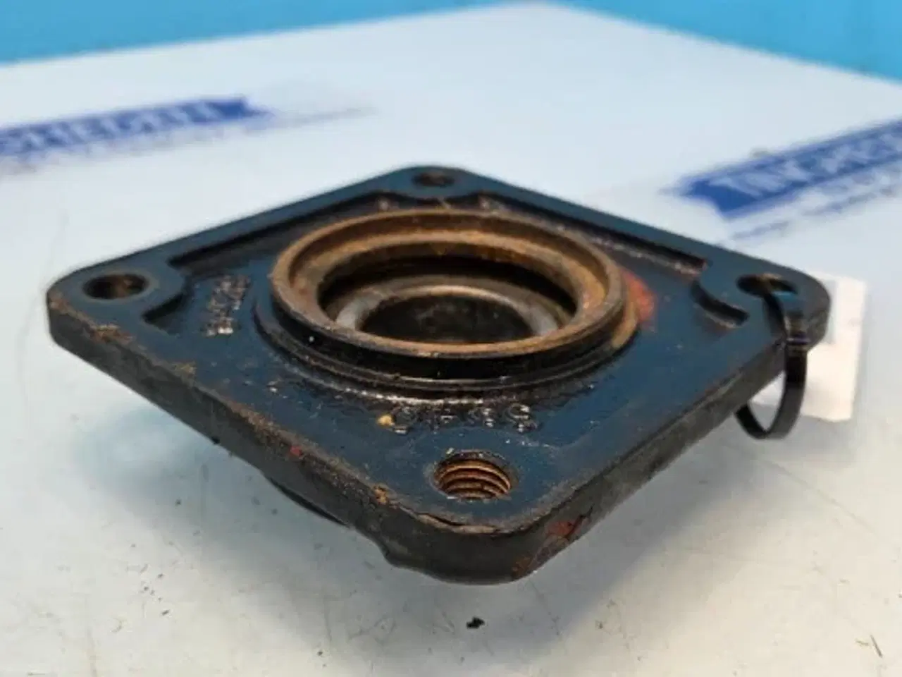 Billede 8 - New Holland CR9.90 Lejehus 84288634