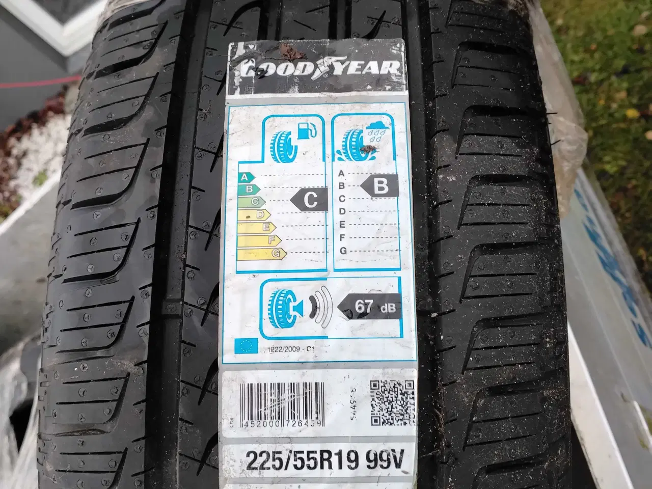 Billede 1 - Sommerdæk