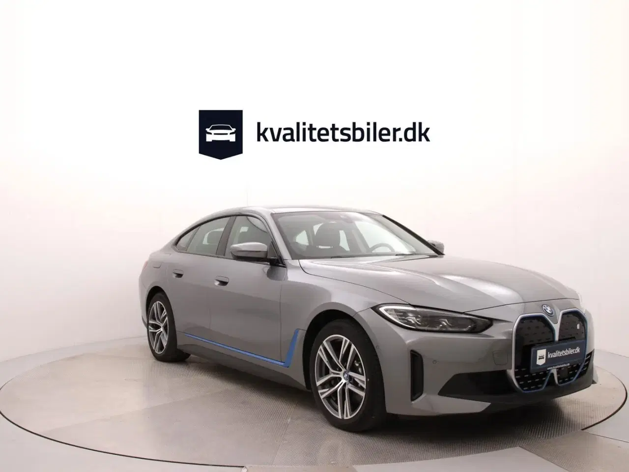 Billede 6 - BMW i4  eDrive40