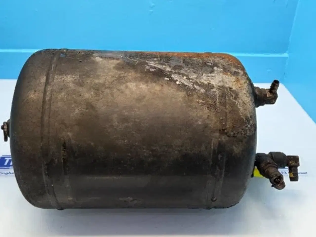 Billede 2 - Case Optum 300 Luftbeholder 84170918