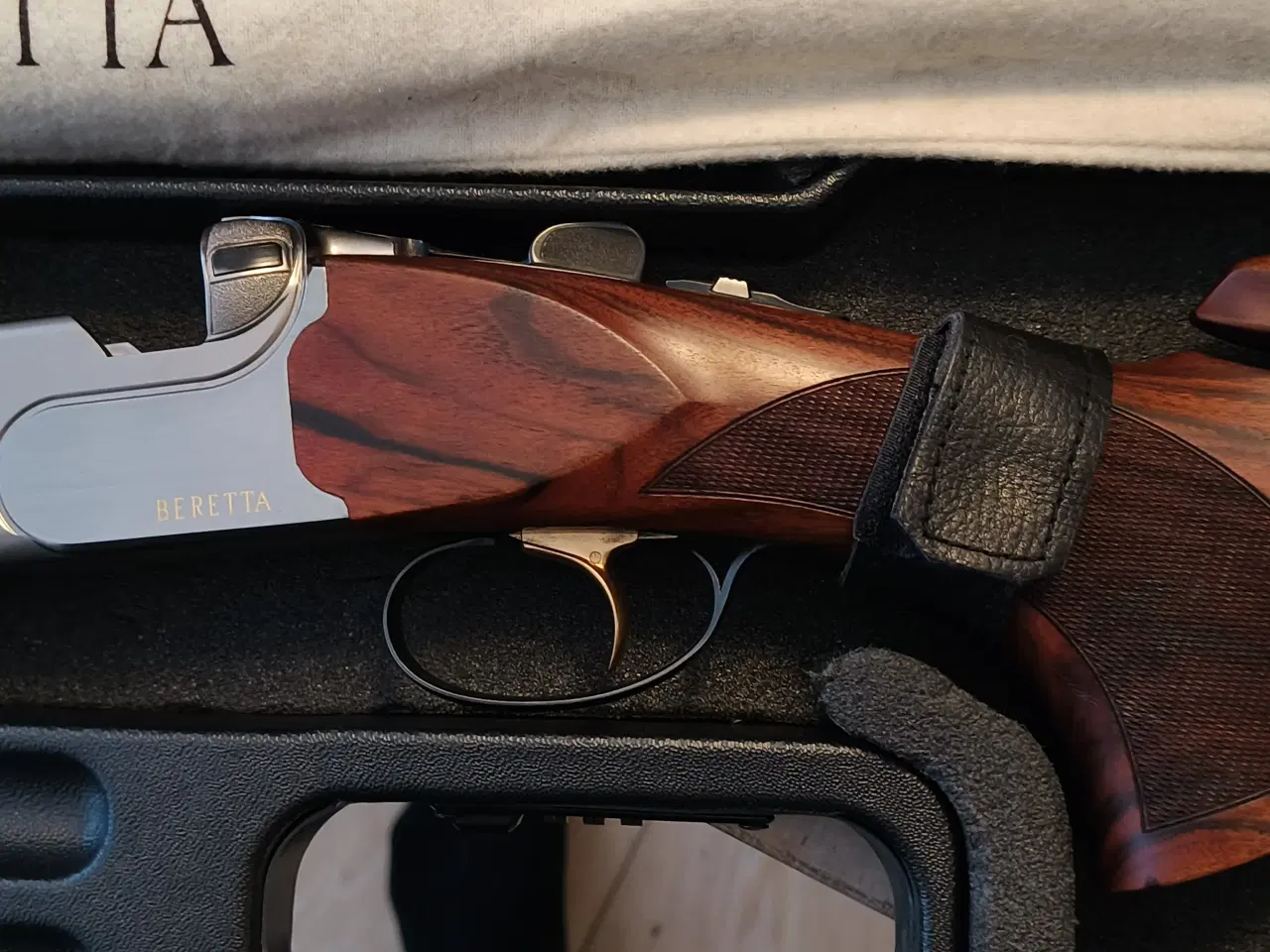 Billede 1 - Beretta DT 10