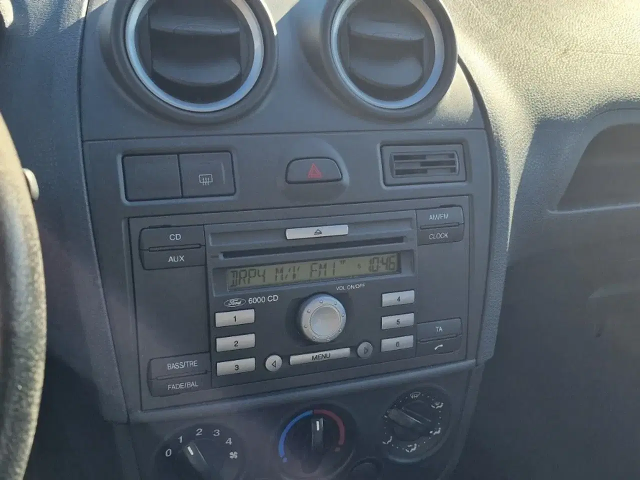 Billede 8 - Ford Fiesta 1,3 Ambiente