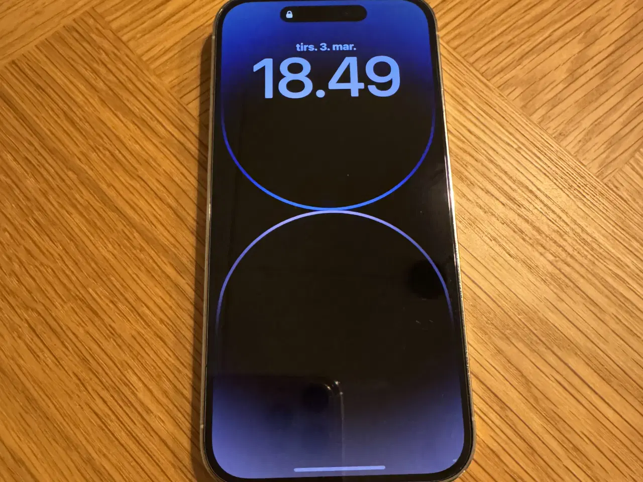 Billede 4 - iPhone 14 Pro 128GB – Meget pæn stand