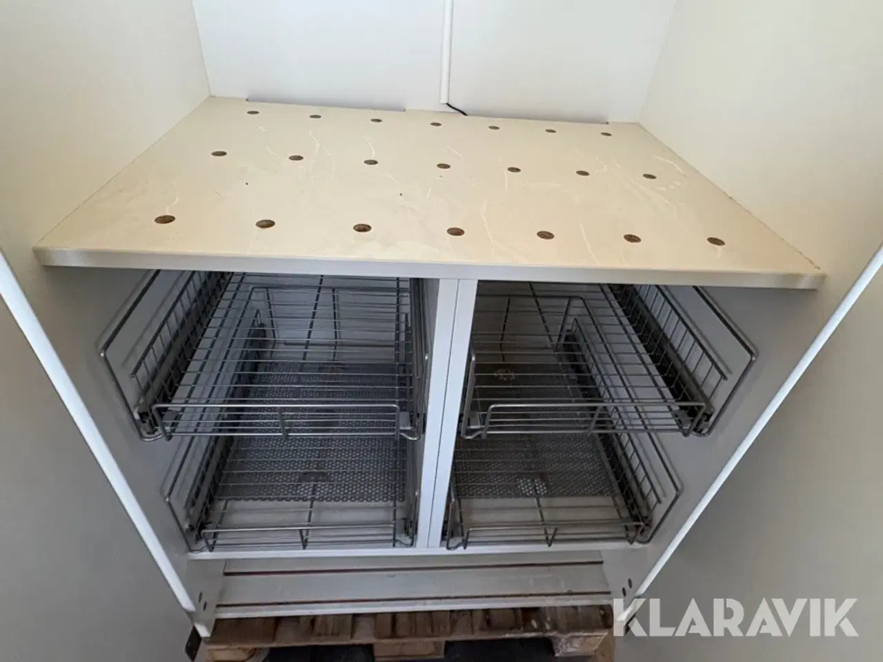 Billede 10 - Tørreskabe Ajos - 2 styk
