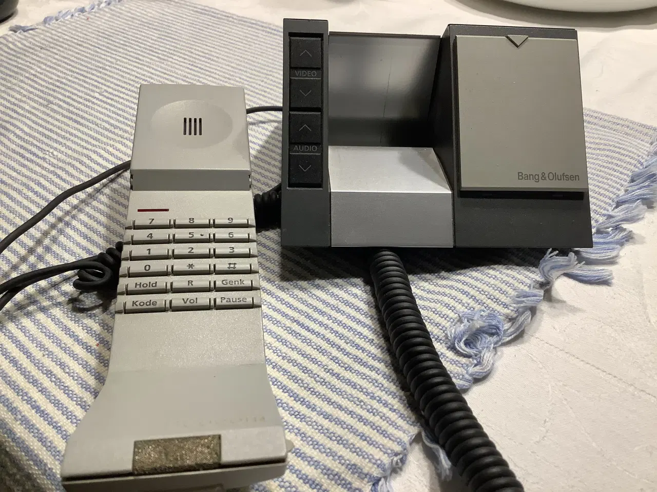 Billede 1 - B&O telefon