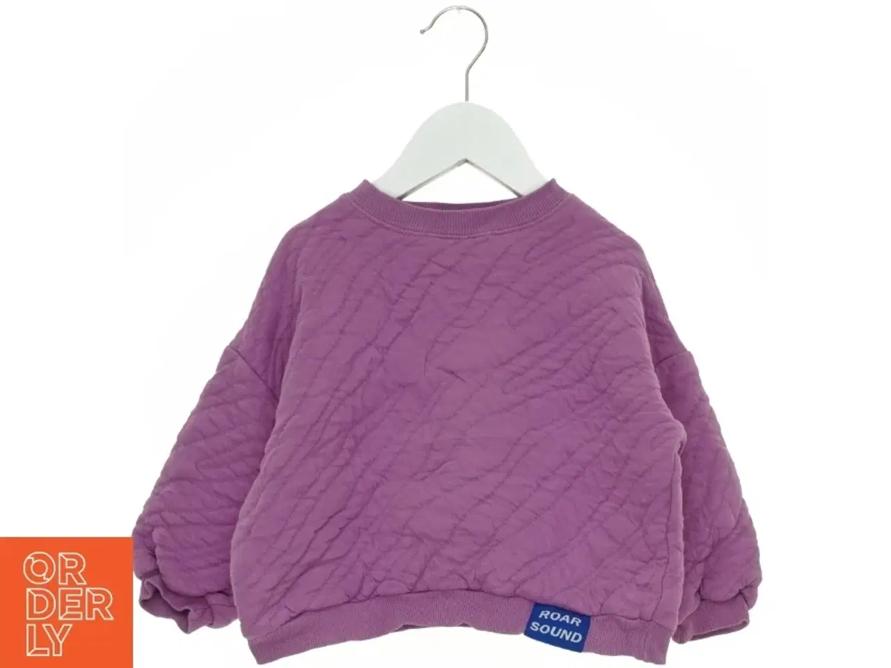 Billede 1 - Sweatshirt fra Zara (str. 86 cm)