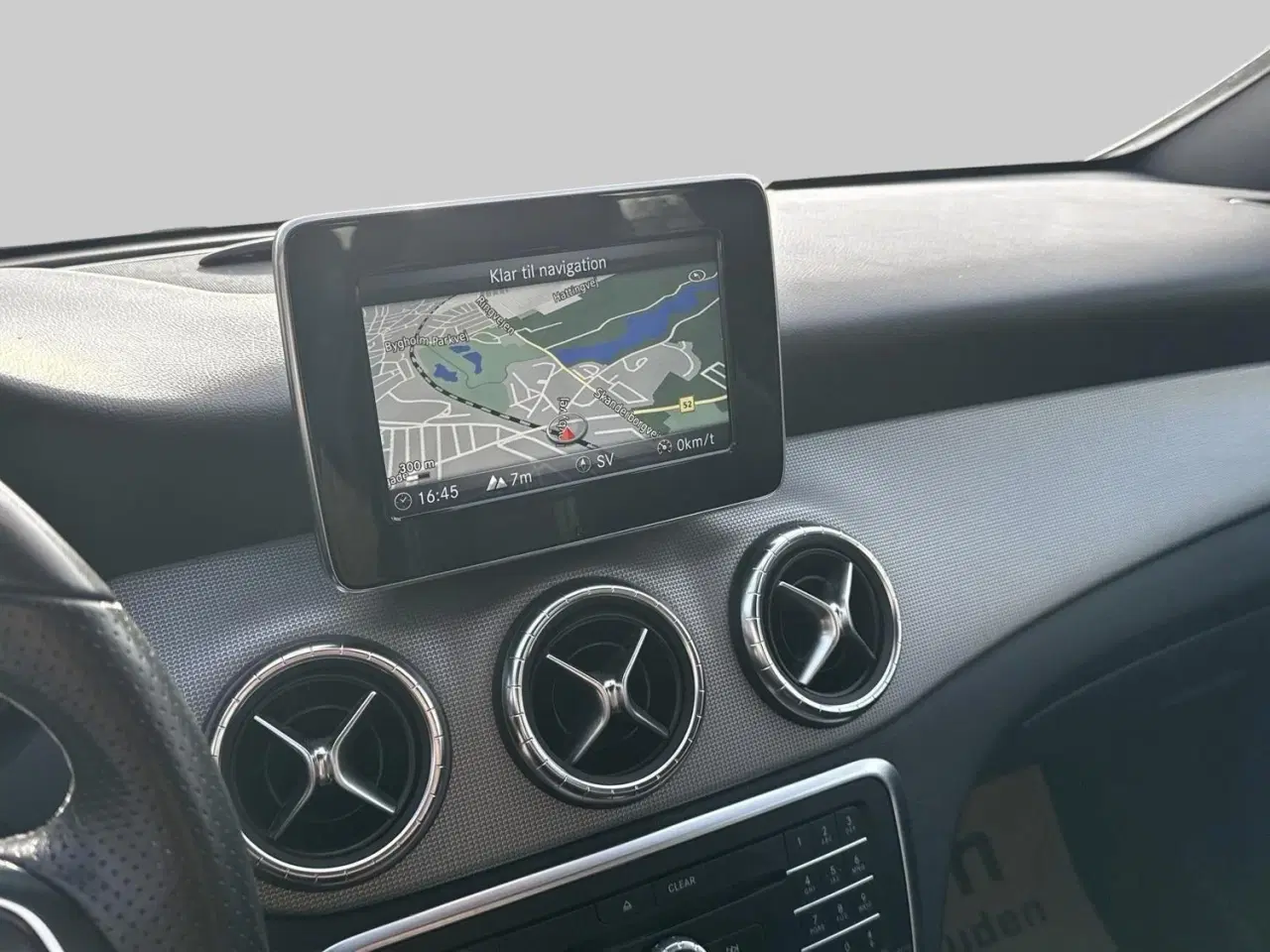 Billede 16 - Mercedes CLA200 d 2,2 Coupé