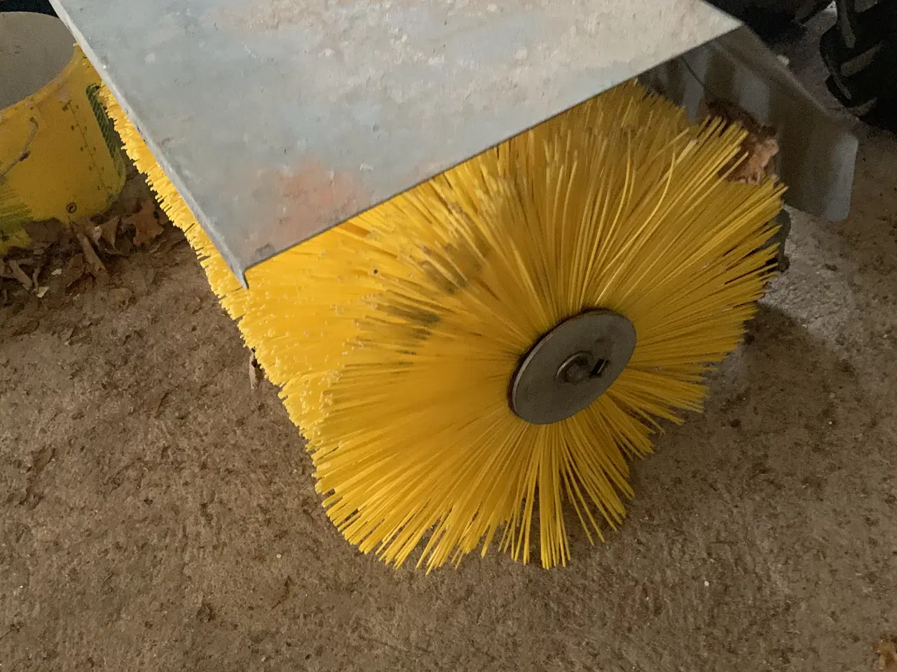 Billede 3 - Grillo Fejemaskine