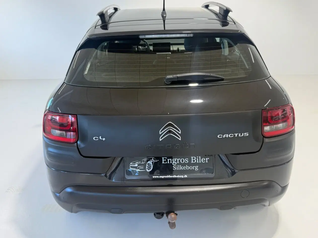Billede 5 - Citroën C4 Cactus 1,2 PureTech 82 Challenge