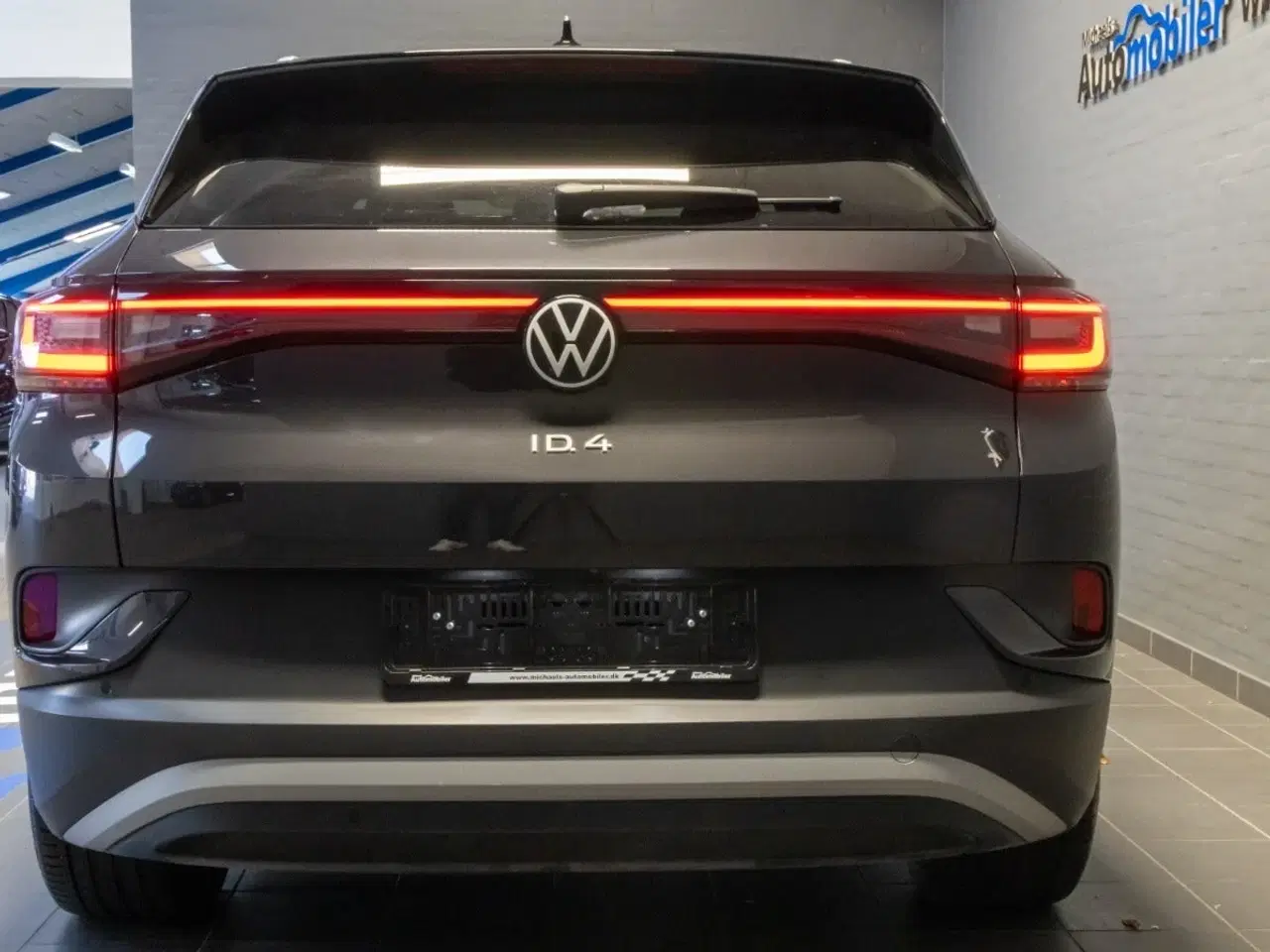 Billede 5 - VW ID.4 77 Pro Performance 1ST