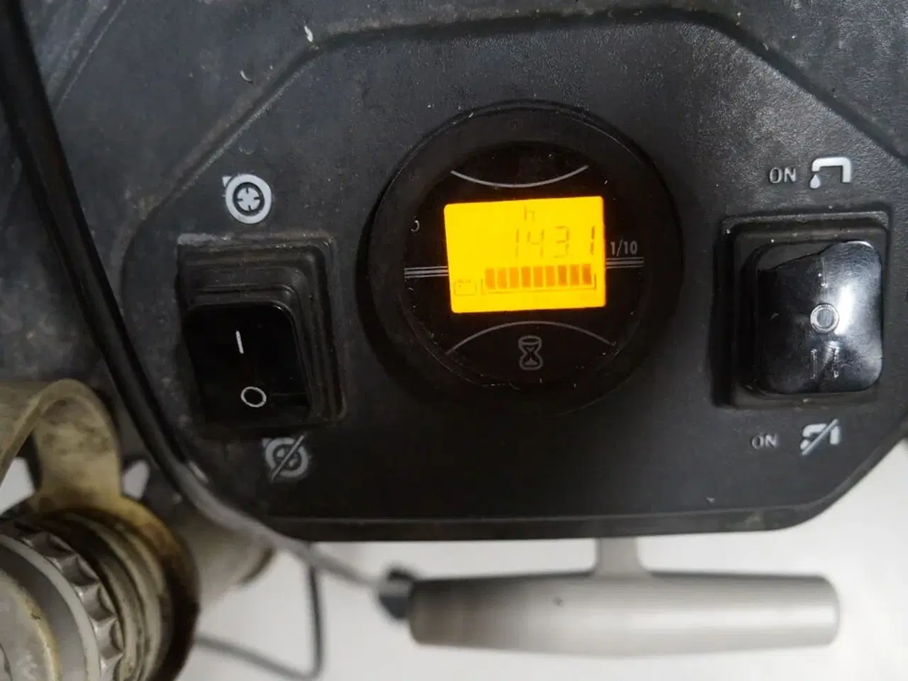Billede 7 - Gulvvasker FIMAP IMX
