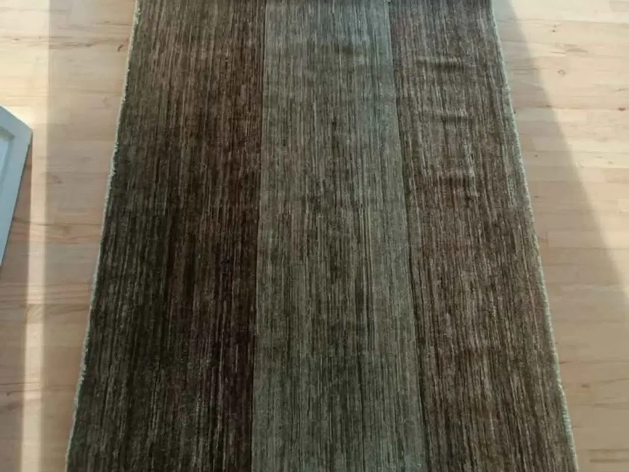 Billede 4 - ❌️❌️Persiske ægte tæppe (Gabbe)❌️❌️