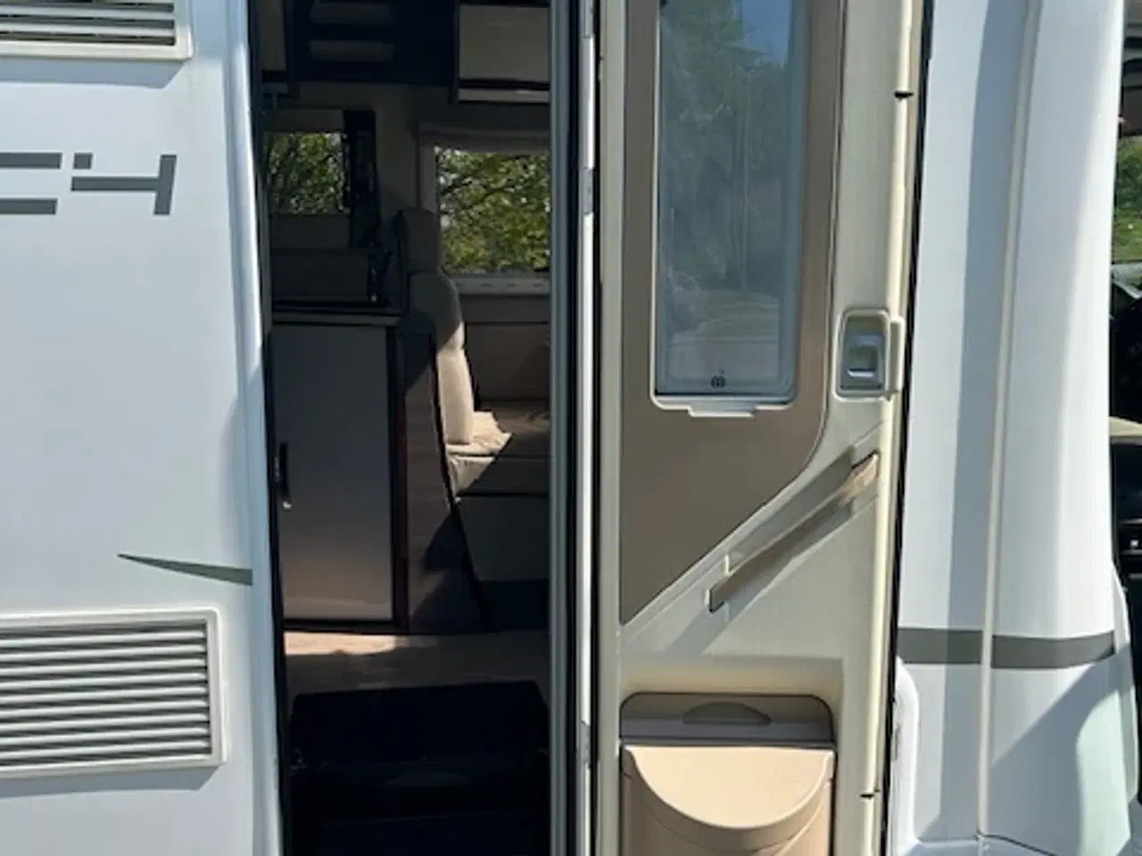 Billede 19 - Mc Louis 79G  2018 nedsat 50.000kr