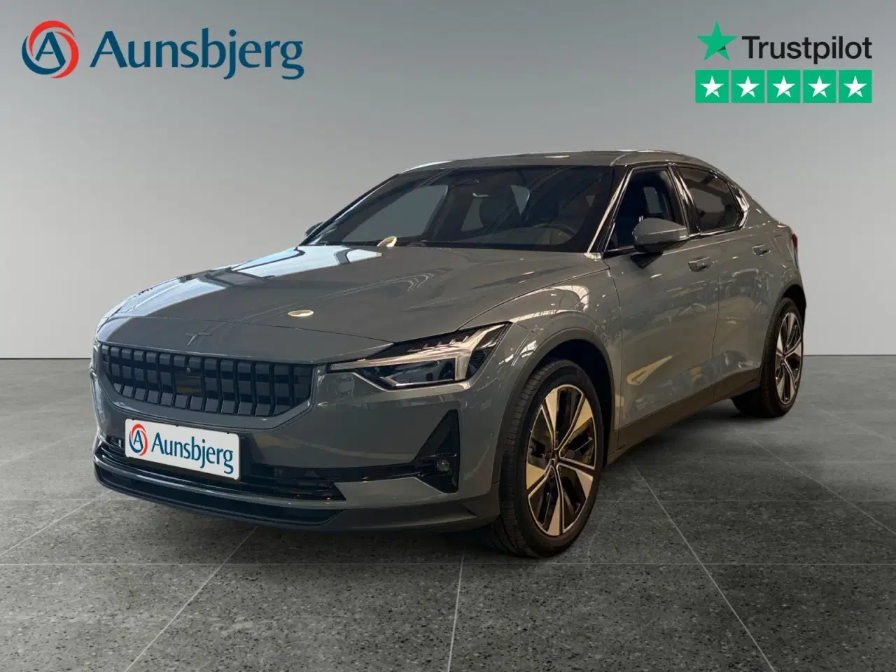 Billede 1 - Polestar 2  Long Range