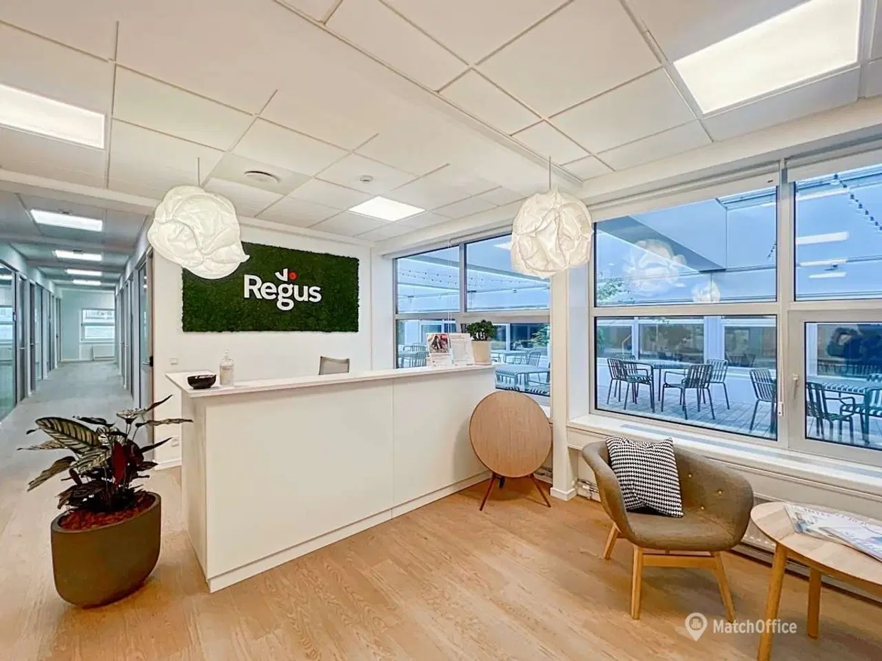 Billede 2 - Lad din næste forretningshandling tælle for noget ved Pilestræde 60, København