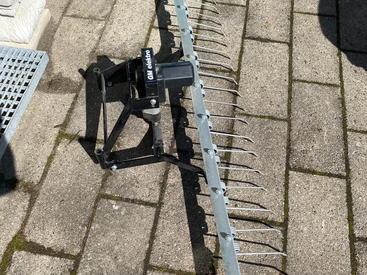 Billede 5 - husqarna 213 fra 2020 kørt 72 timer