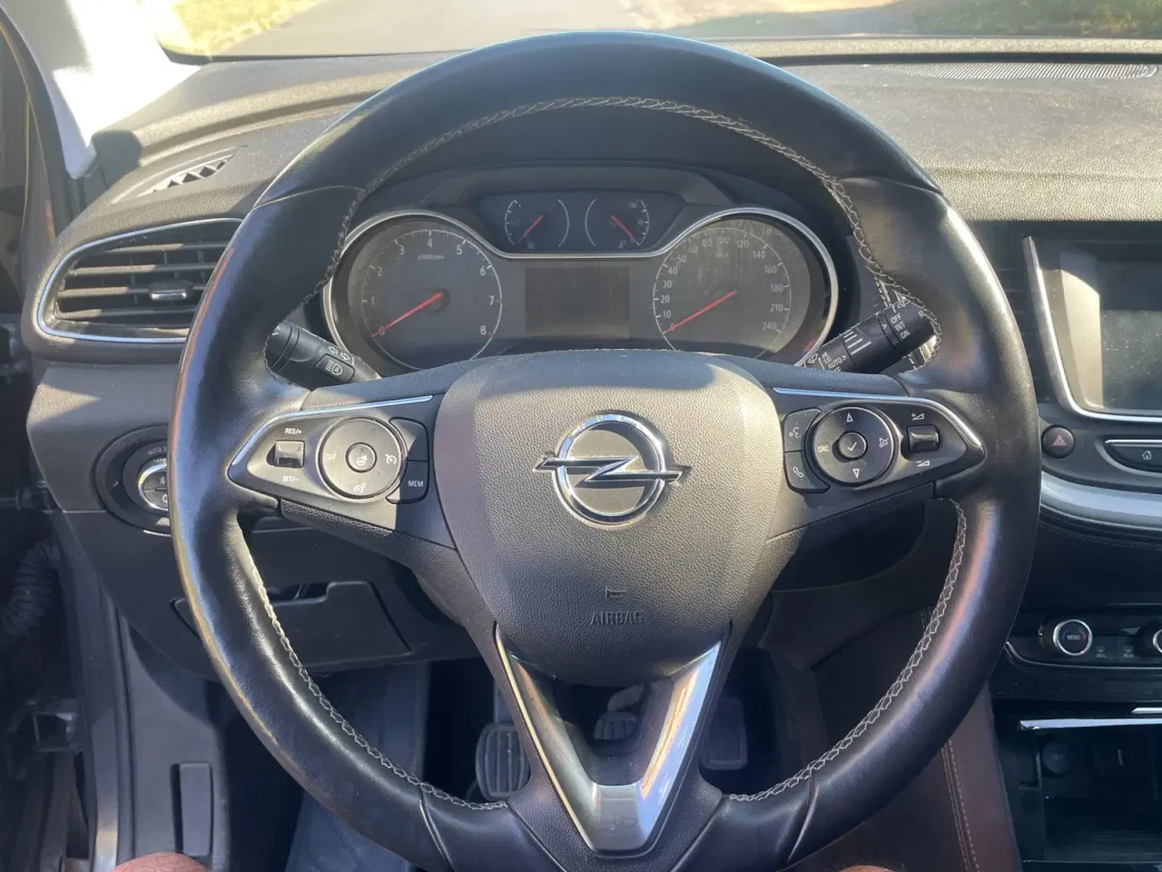 Billede 11 - Opel Grandland X 1,2 T 130 Innovation