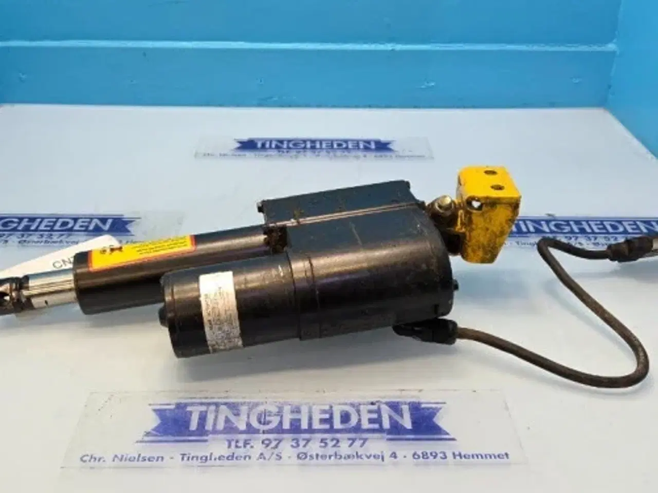 Billede 1 - New Holland CR9.90 Aktuator 47488120