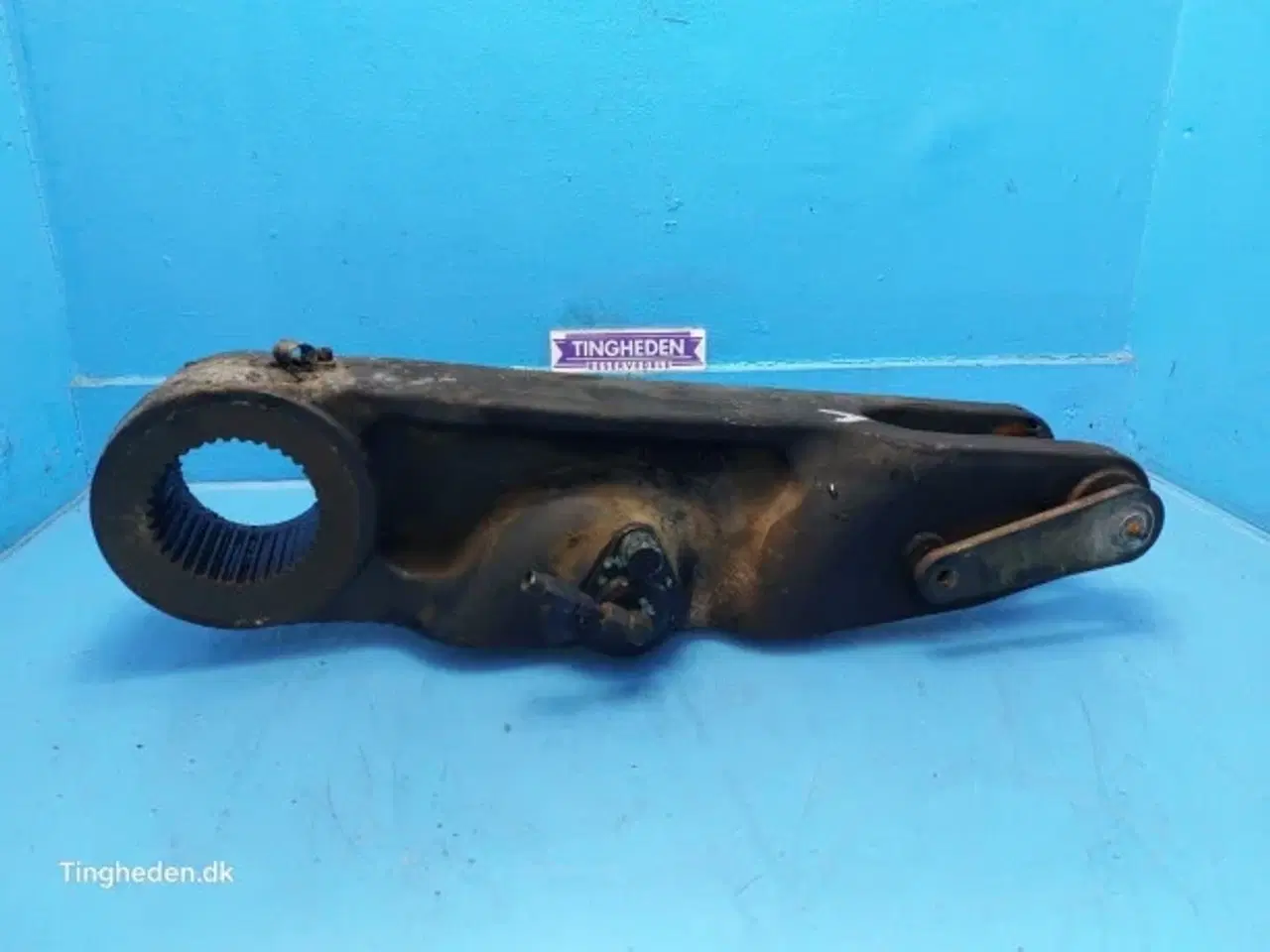 Billede 15 - Case Puma 185 Løftearm L. 48042380