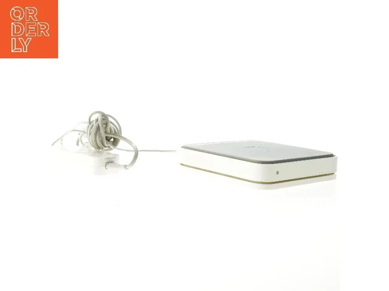 Billede 2 - Apple (str. 17,5 x 17,5 cm)