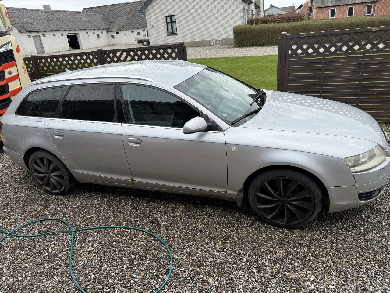 Billede 3 - Audi A6 sælges 