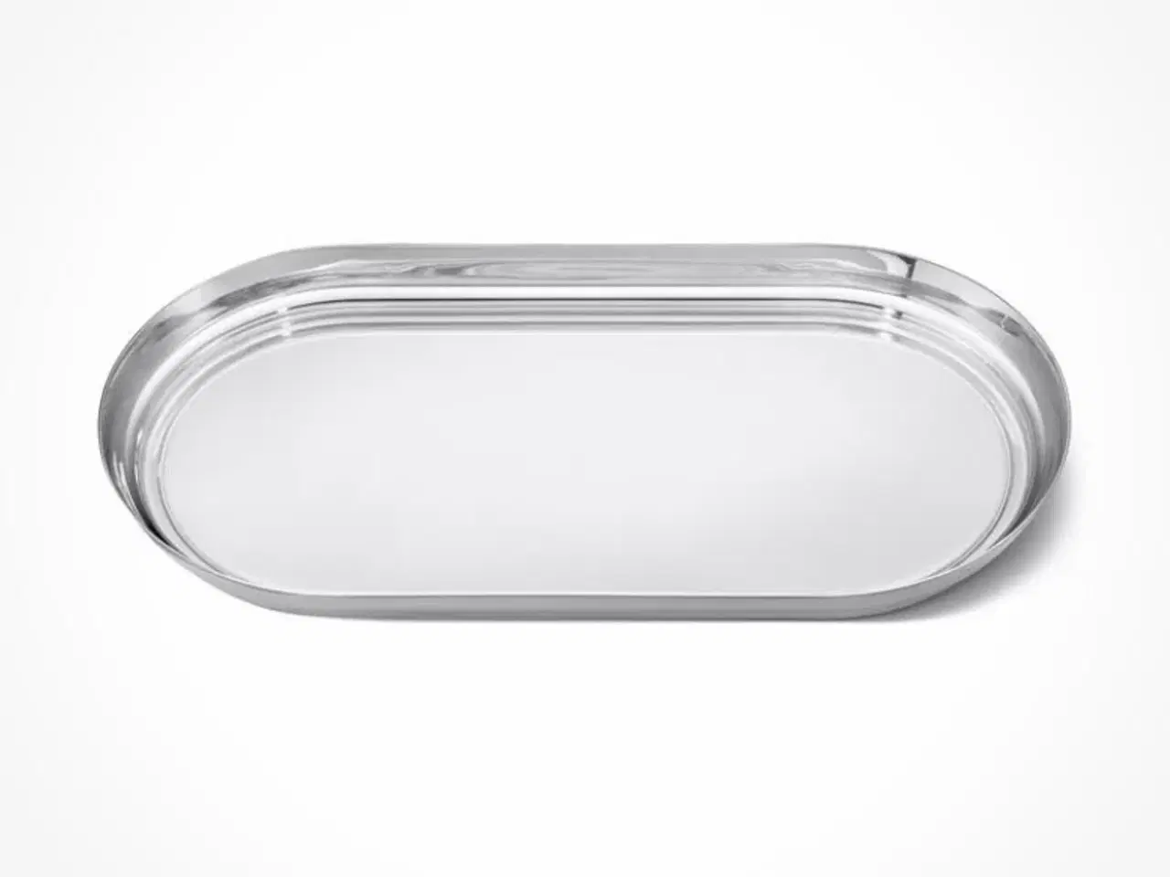 Billede 1 - Georg Jensen Manhattan isspande