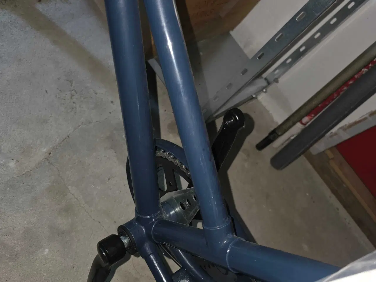 Billede 6 - Carlsberg cykel 