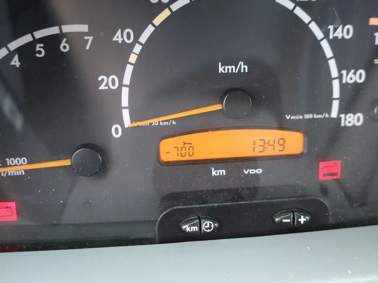 Billede 25 - Varebil MERCEDES Sprinter 413 CDI