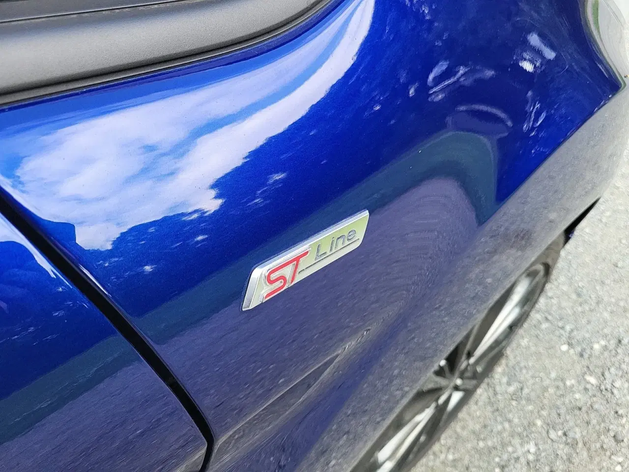 Billede 20 - Ford Fiesta 1,0 EcoBoost ST-Line
