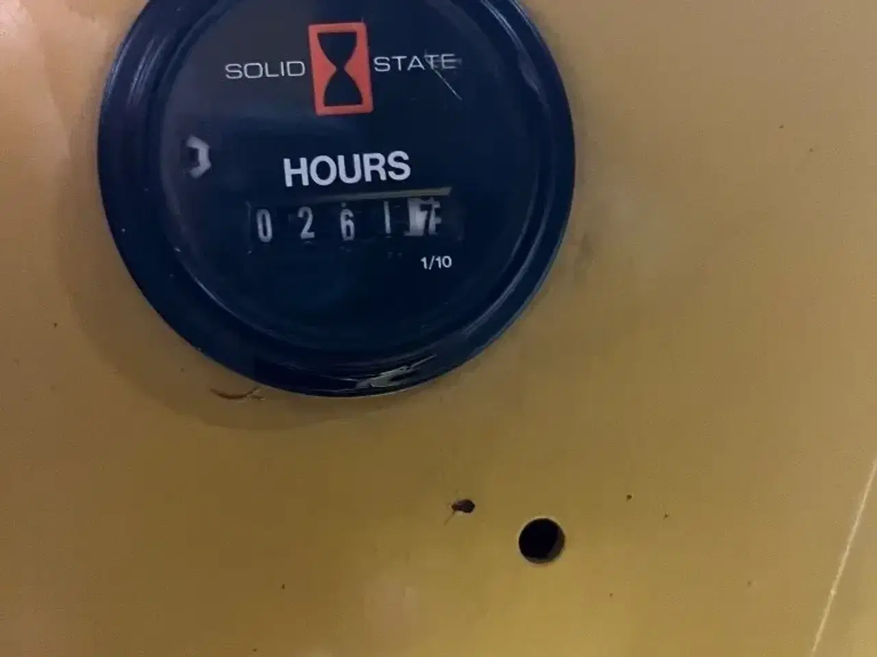 Billede 10 - Vermeer SC352 Diesel Stubfræsere