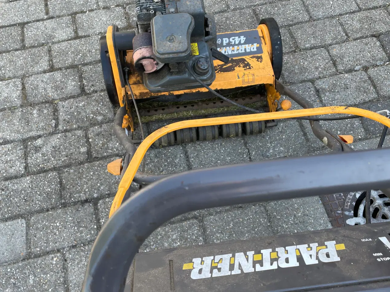 Billede 3 - Cylinder klipper 