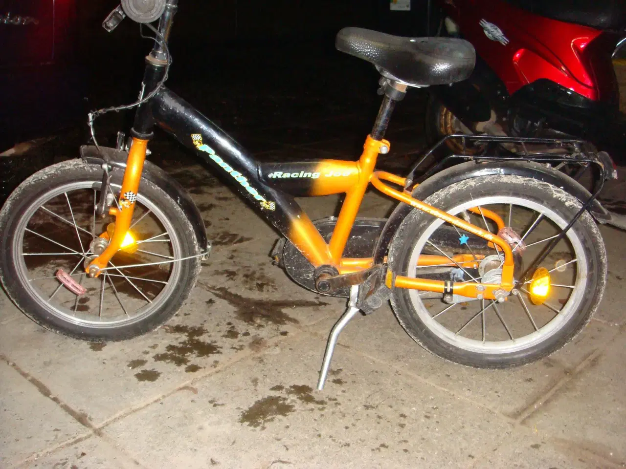 Billede 6 - Cykel