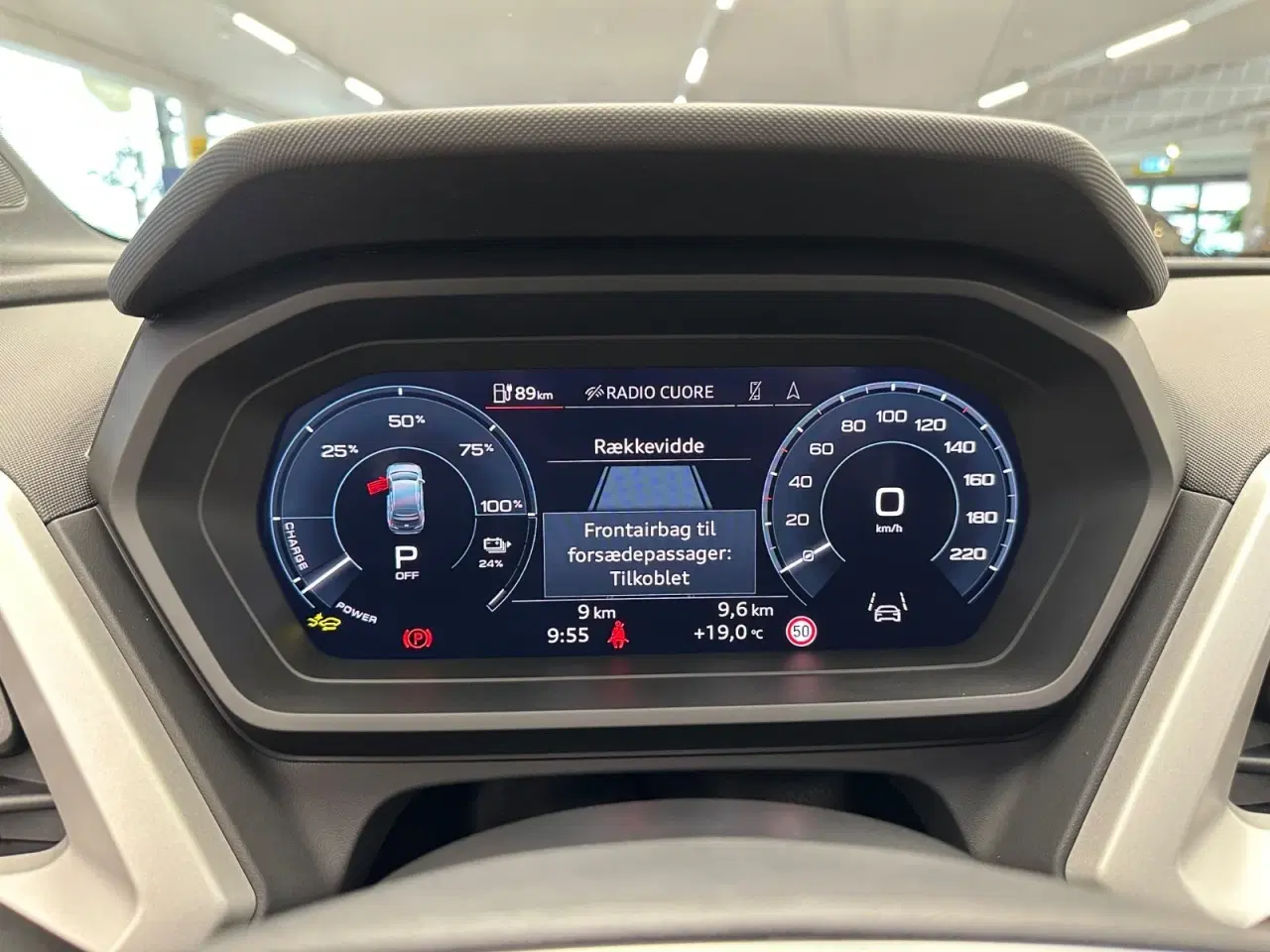 Billede 17 - Audi Q4 e-tron 40 