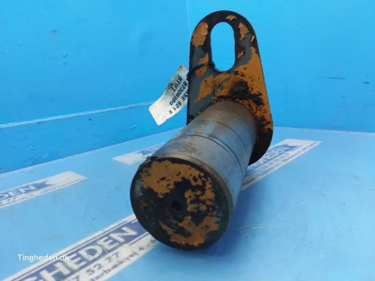 Billede 3 - Case 821E Stift 87308980