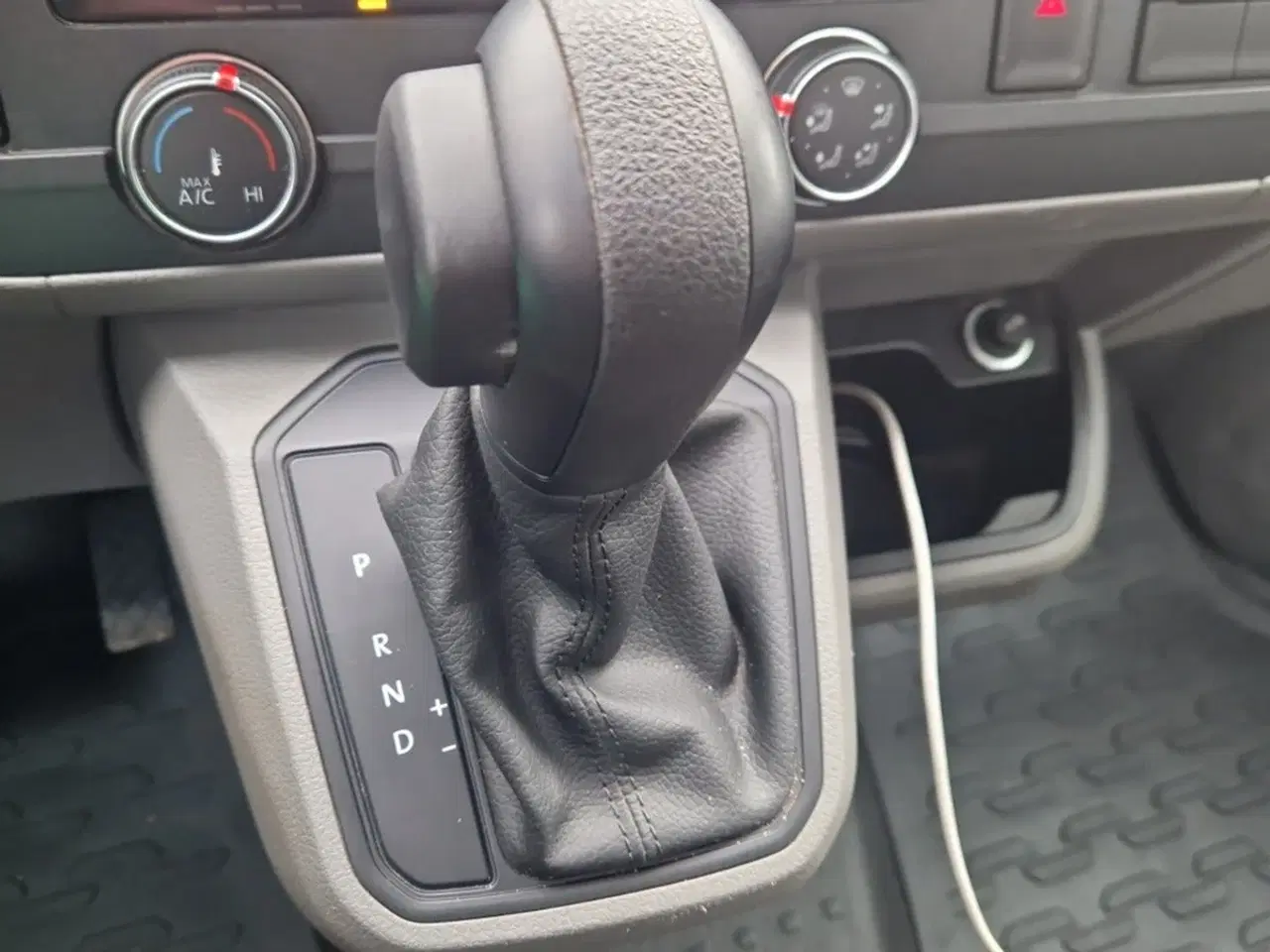 Billede 16 - VW Transporter 2,0 TDi 150 Ladvogn DSG lang