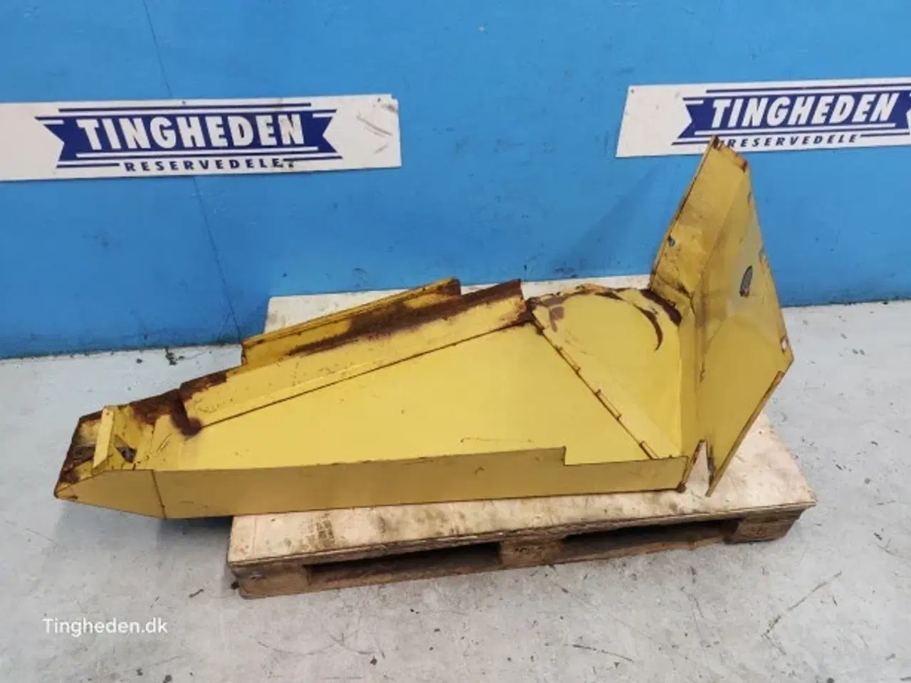 Billede 7 - New Holland TX68 Falihd 24 Fod Sideskærm 84018938