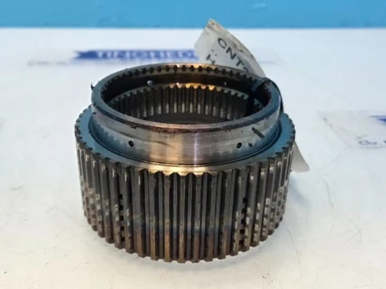 Billede 10 - John Deere 6300 Gear R101187