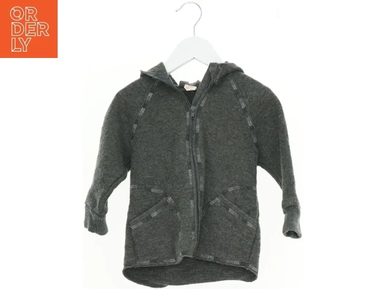 Billede 1 - Overgangsjakke fra Engel (str. 92 cm)