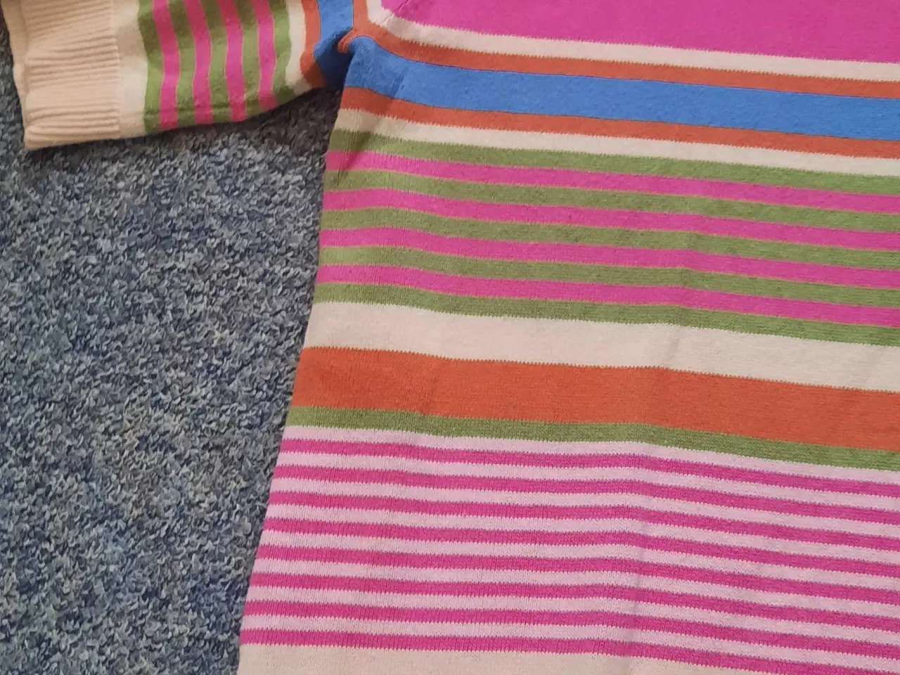 Billede 2 - Strikkjole 