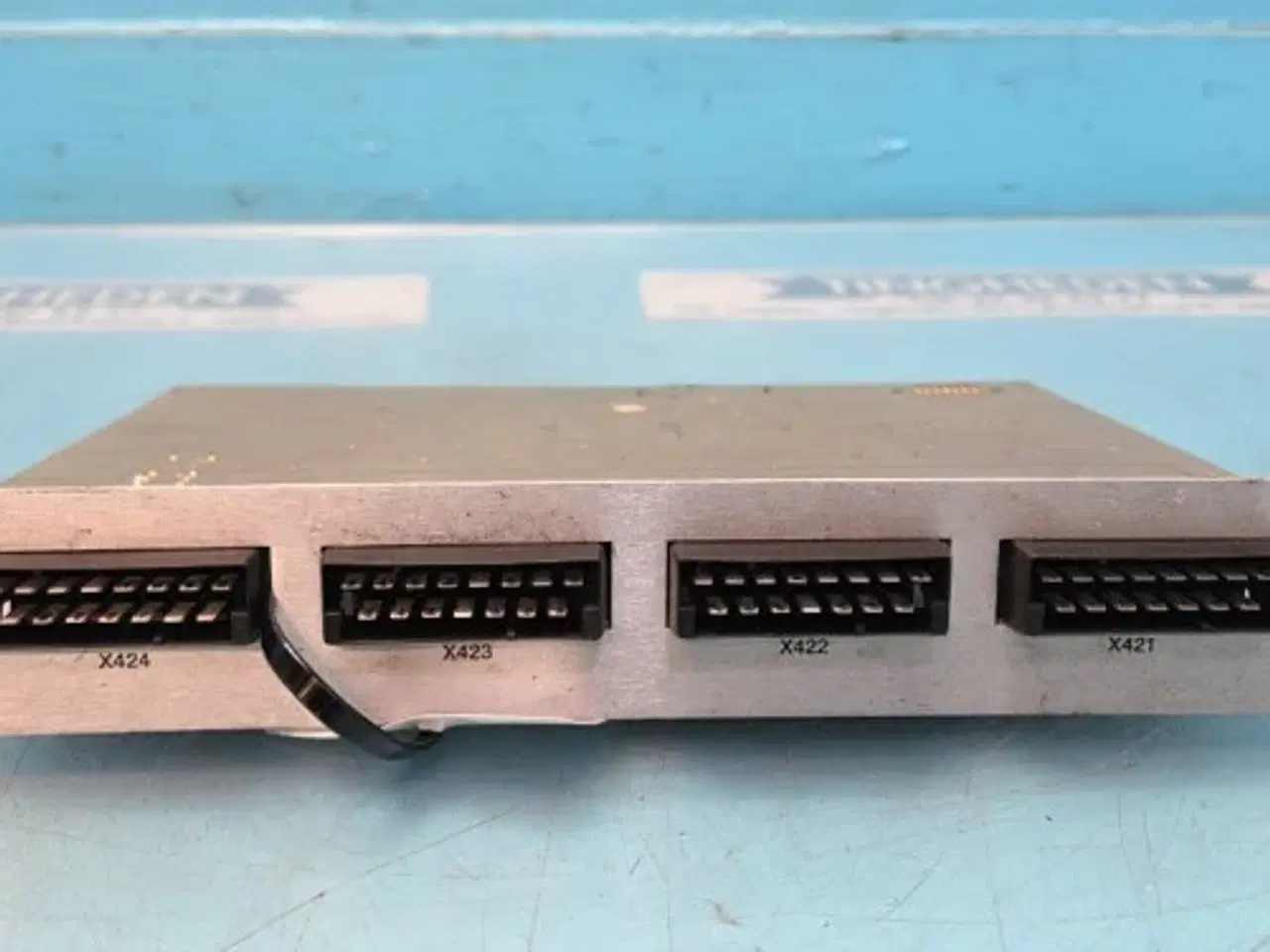 Billede 12 - New Holland FX60 Print 84443502