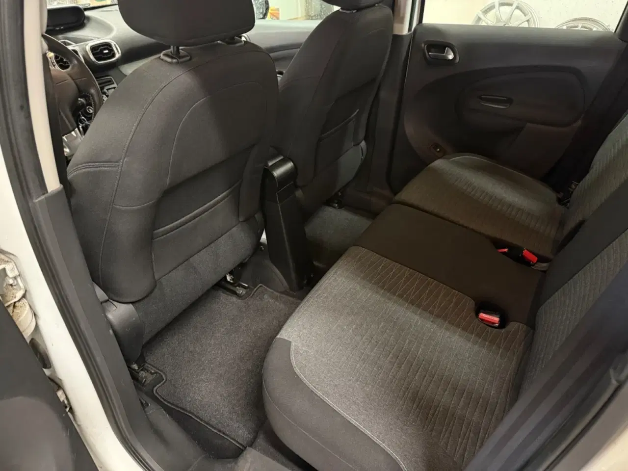 Billede 6 - Citroën C3 Picasso 1,6 BlueHDi 100 Seduction Complet