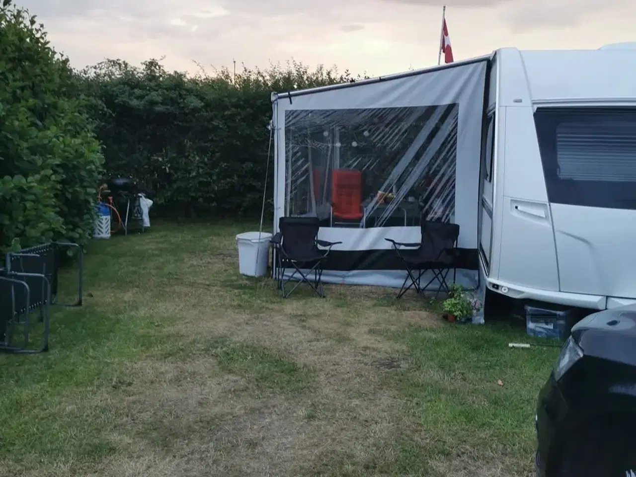 Billede 1 - Thule Omnistor 6300